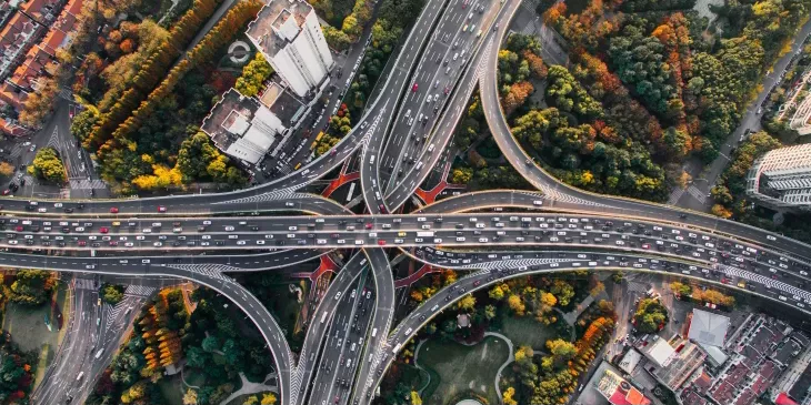WHat is Fleet Tracking